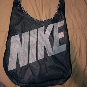 Nike bag